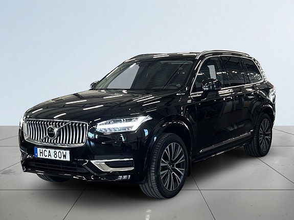 Volvo XC90 16 of 18