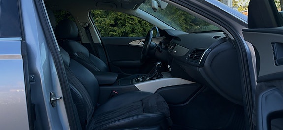 Audi A6 allroad 4 of 5