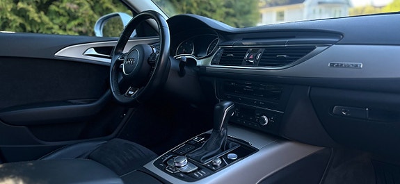 Audi A6 allroad 5 of 5