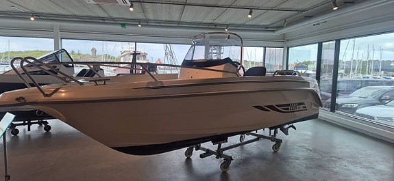 HR 532CC Yamaha 115BETL  2021