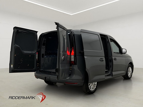 Volkswagen Caddy 11 of 30
