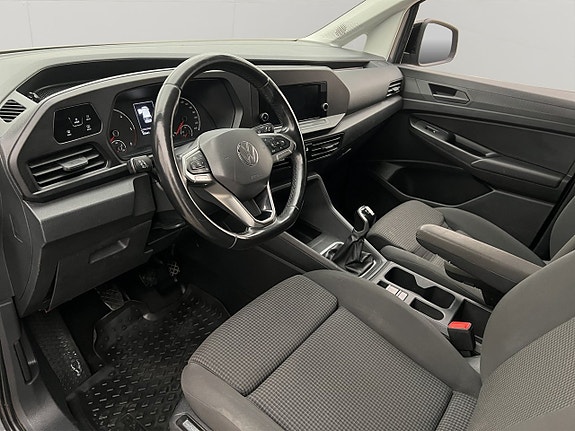 Volkswagen Caddy 16 of 30