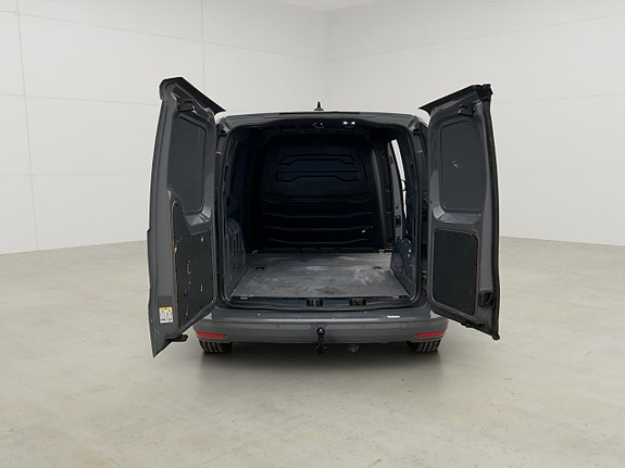 Volkswagen Caddy 13 of 30