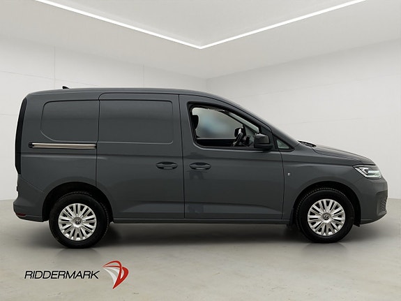 Volkswagen Caddy 2 of 5