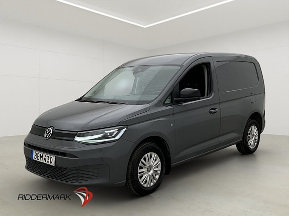 Volkswagen Caddy 3 of 5