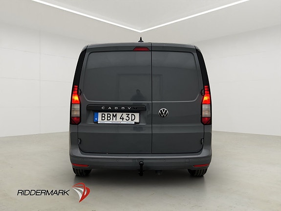 Volkswagen Caddy 8 of 30