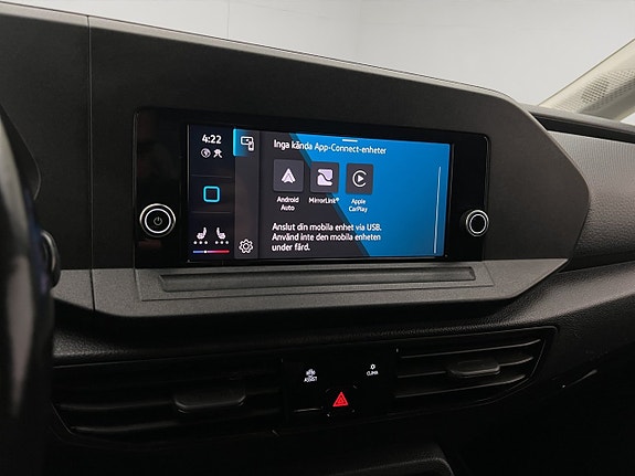 Volkswagen Caddy 24 of 30