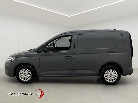 Volkswagen Caddy 6 of 30