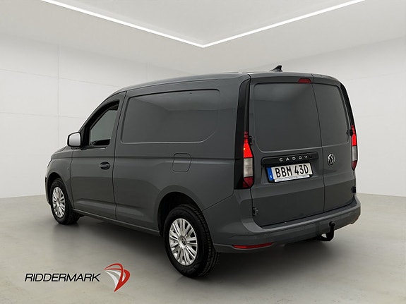 Volkswagen Caddy 7 of 30