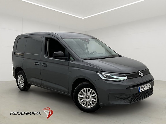 Volkswagen Caddy 3 of 30