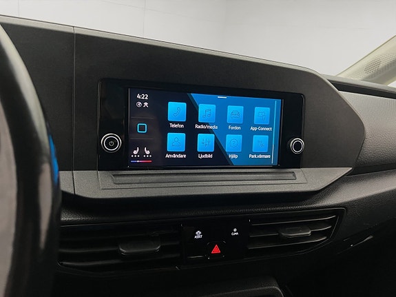 Volkswagen Caddy 26 of 30
