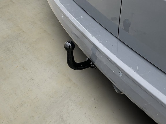 Volkswagen Caddy 12 of 30