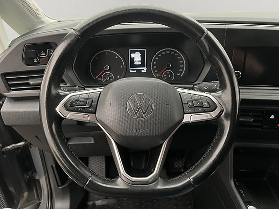 Volkswagen Caddy 17 of 30