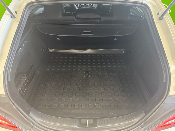 Mercedes-Benz CLA220 d 15 of 16