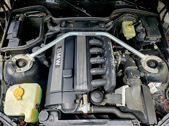BMW Z3 10 of 12