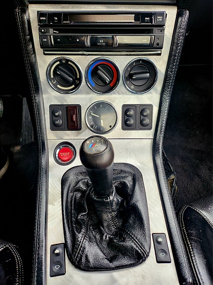 BMW Z3 5 of 5