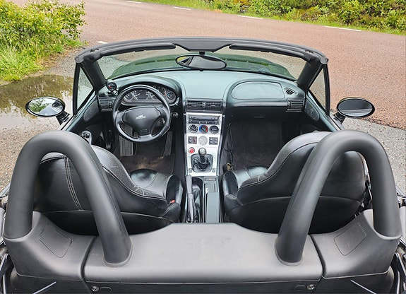 BMW Z3 3 of 5
