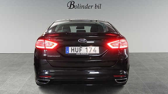 Ford Mondeo 5 of 21