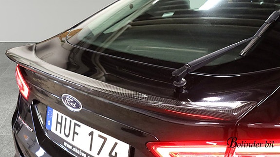 Ford Mondeo 7 of 21