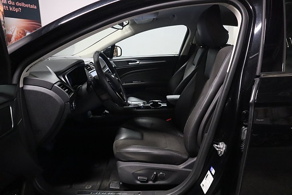 Ford Mondeo 8 of 21