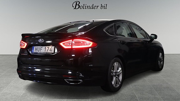 Ford Mondeo 6 of 21
