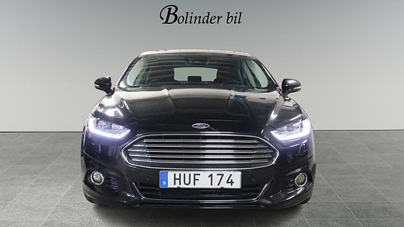 Ford Mondeo 2 of 21
