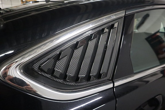 Ford Mondeo 18 of 21