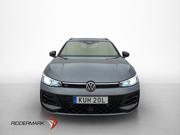 Volkswagen Passat 3 of 5