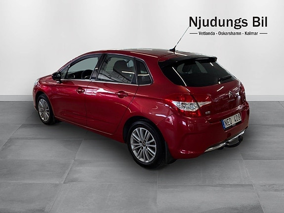 Citroen C4 2 of 5