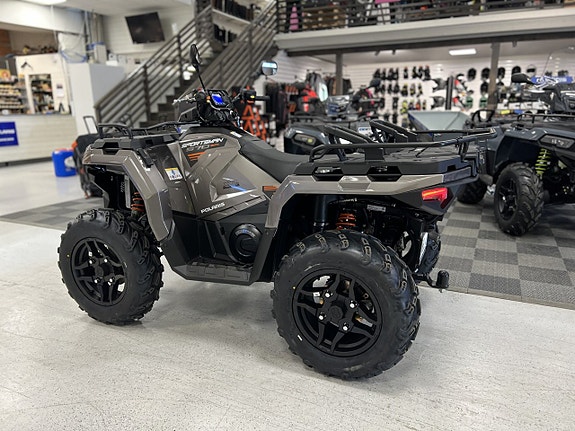 Polaris Sportsman 570 EPS SP 2026 3 of 5