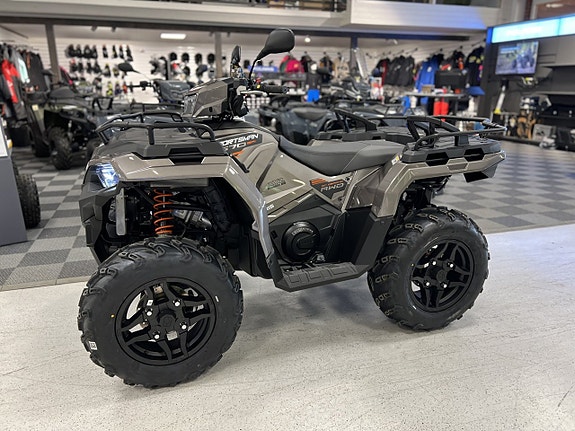 Polaris Sportsman 570 EPS SP 2026 2 of 5
