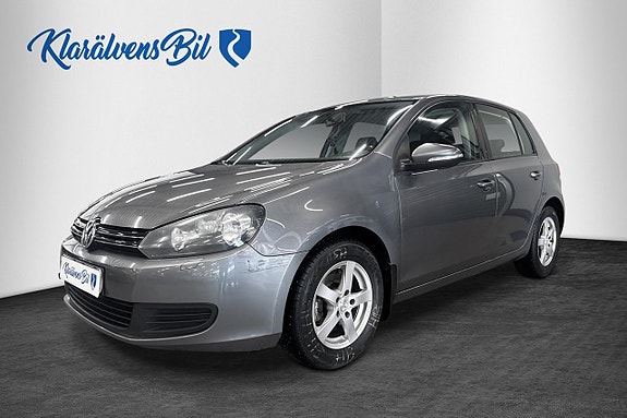 İkinci el  Volkswagen Golf 1.6 TDI