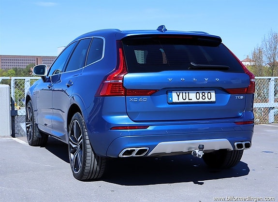 Volvo XC60 3 of 5