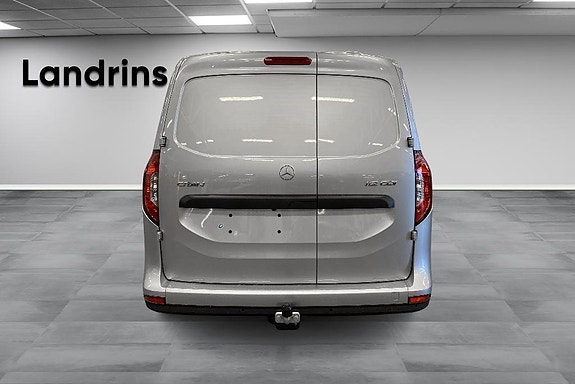 Mercedes-Benz Citan 112 6 of 14