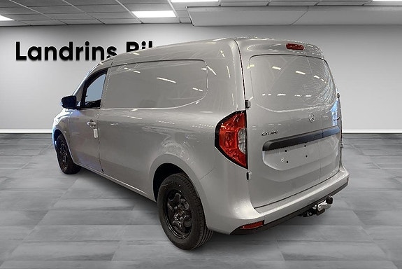 Mercedes-Benz Citan 112 5 of 5