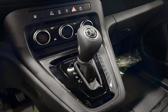 Mercedes-Benz Citan 112 7 of 14