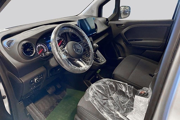 Mercedes-Benz Citan 112 12 of 14