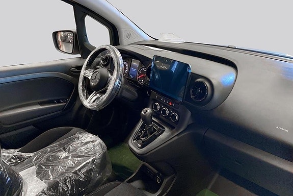 Mercedes-Benz Citan 112 9 of 14