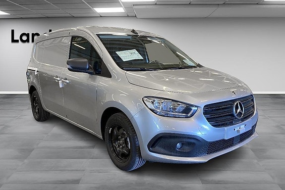 Mercedes-Benz Citan 112 2 of 5