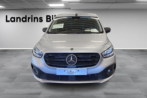Mercedes-Benz Citan 112 3 of 5