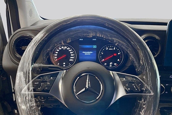 Mercedes-Benz Citan 112 8 of 14