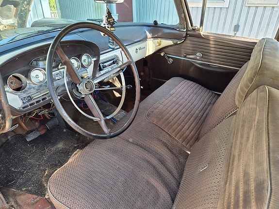 Edsel Pacer 7 of 7
