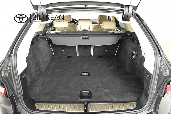 BMW 540i 10 of 22
