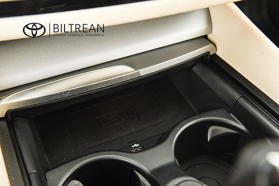 BMW 540i 21 of 22