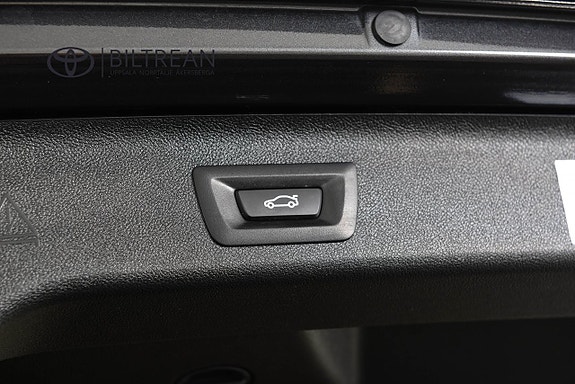 BMW 540i 11 of 22