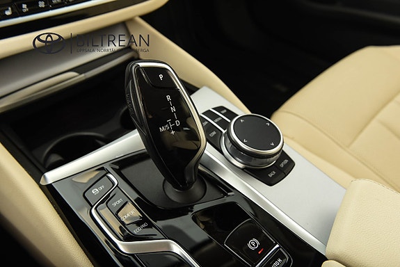 BMW 540i 17 of 22
