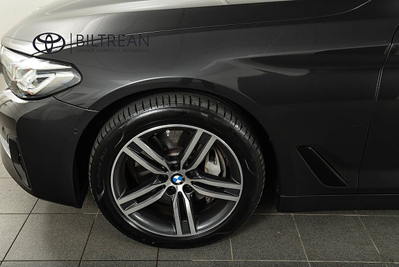 BMW 540i 22 of 22