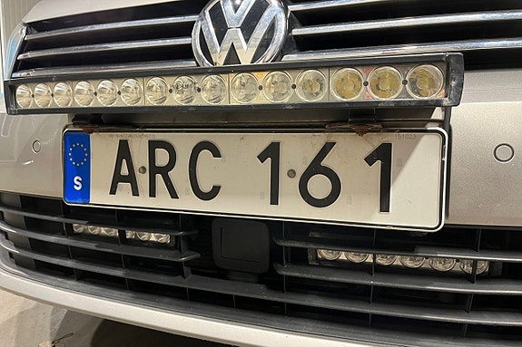 Volkswagen Golf Sportsvan 16 of 19