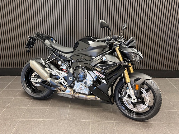 BMW S1000R
