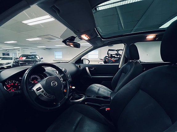 Nissan Qashqai+2 7 of 20